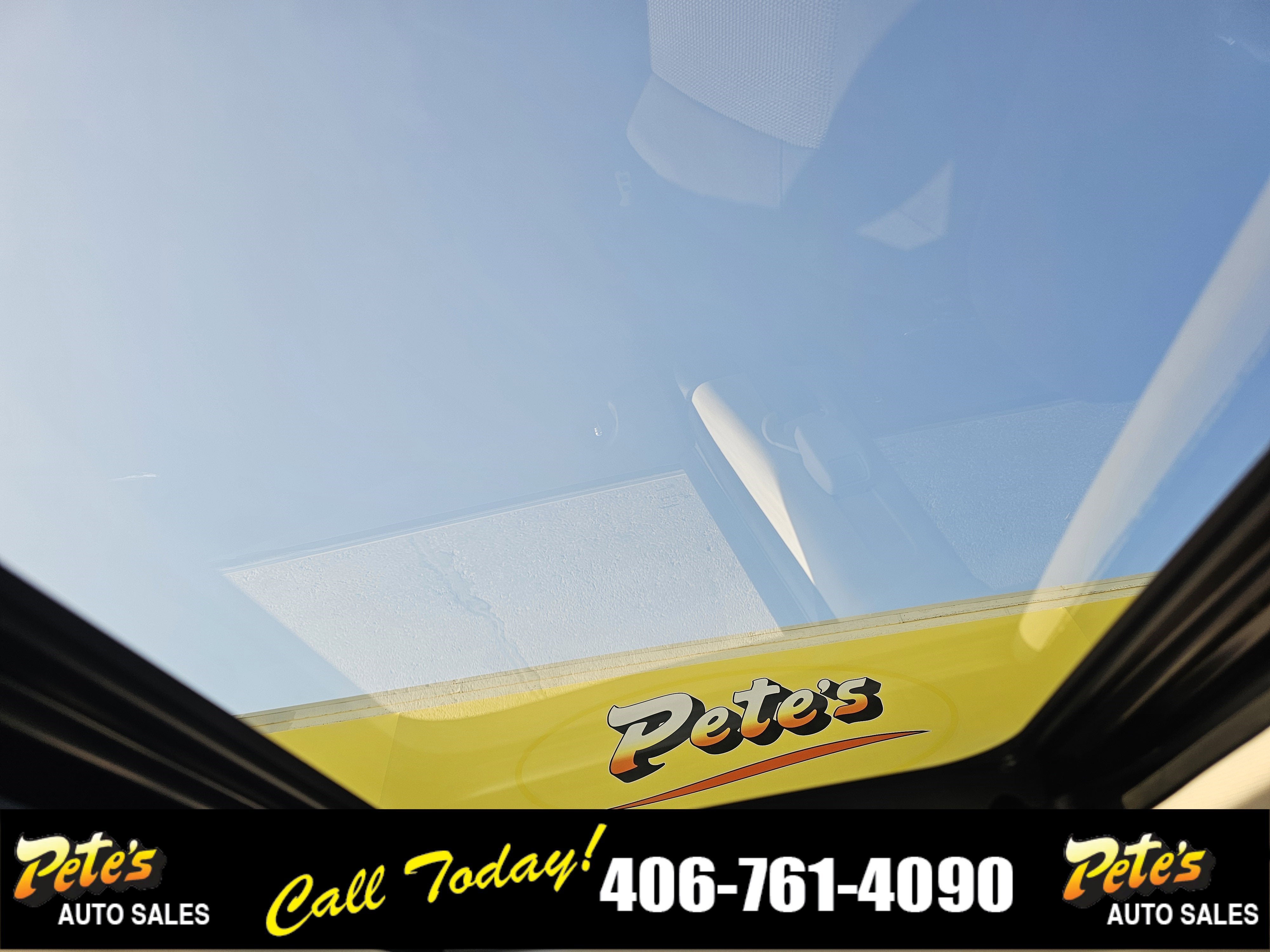 2011 Jeep Patriot Latitude