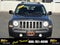 2011 Jeep Patriot Latitude