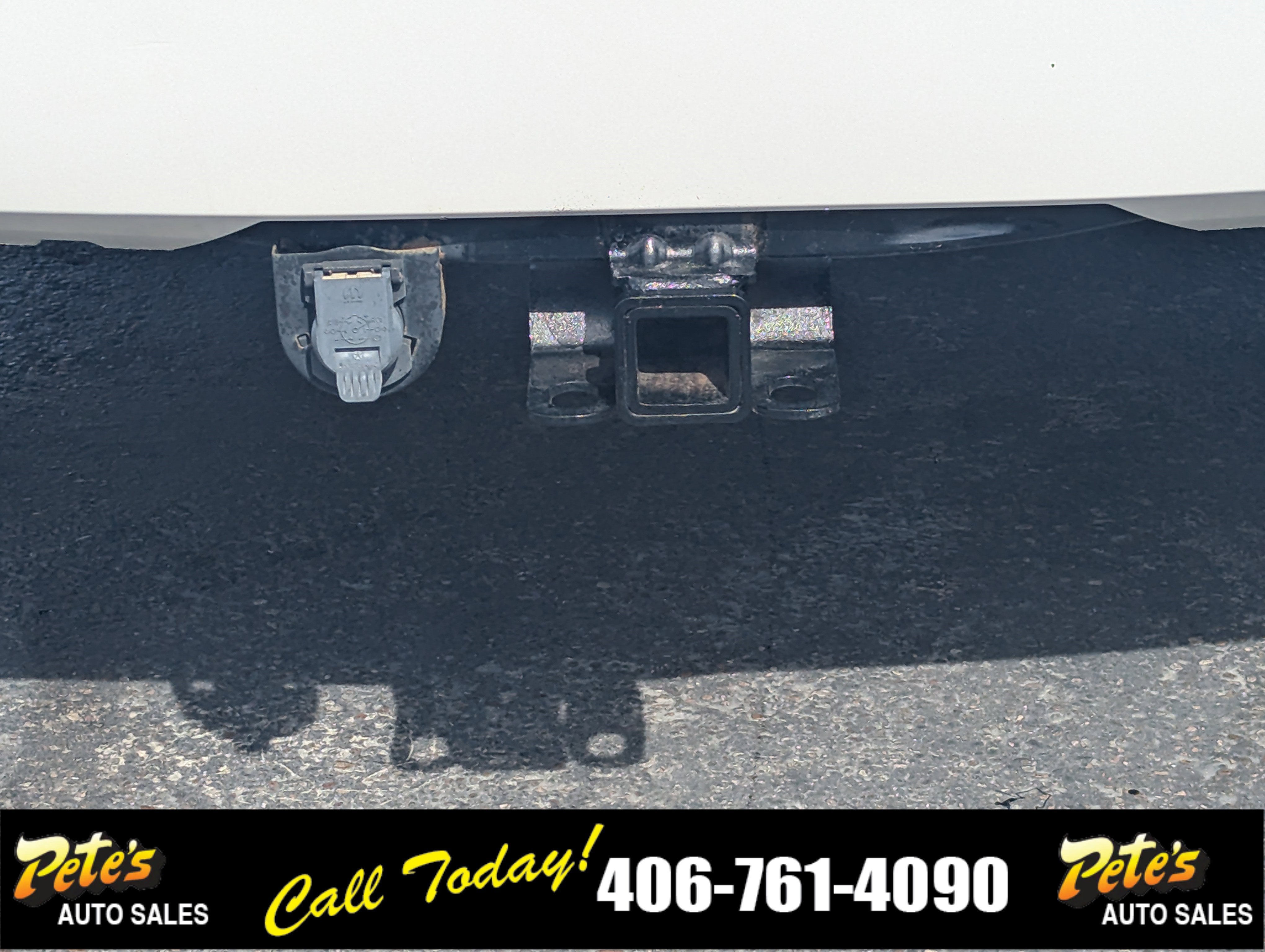 2008 Jeep Liberty Sport