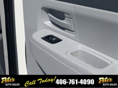 2008 Jeep Liberty Sport