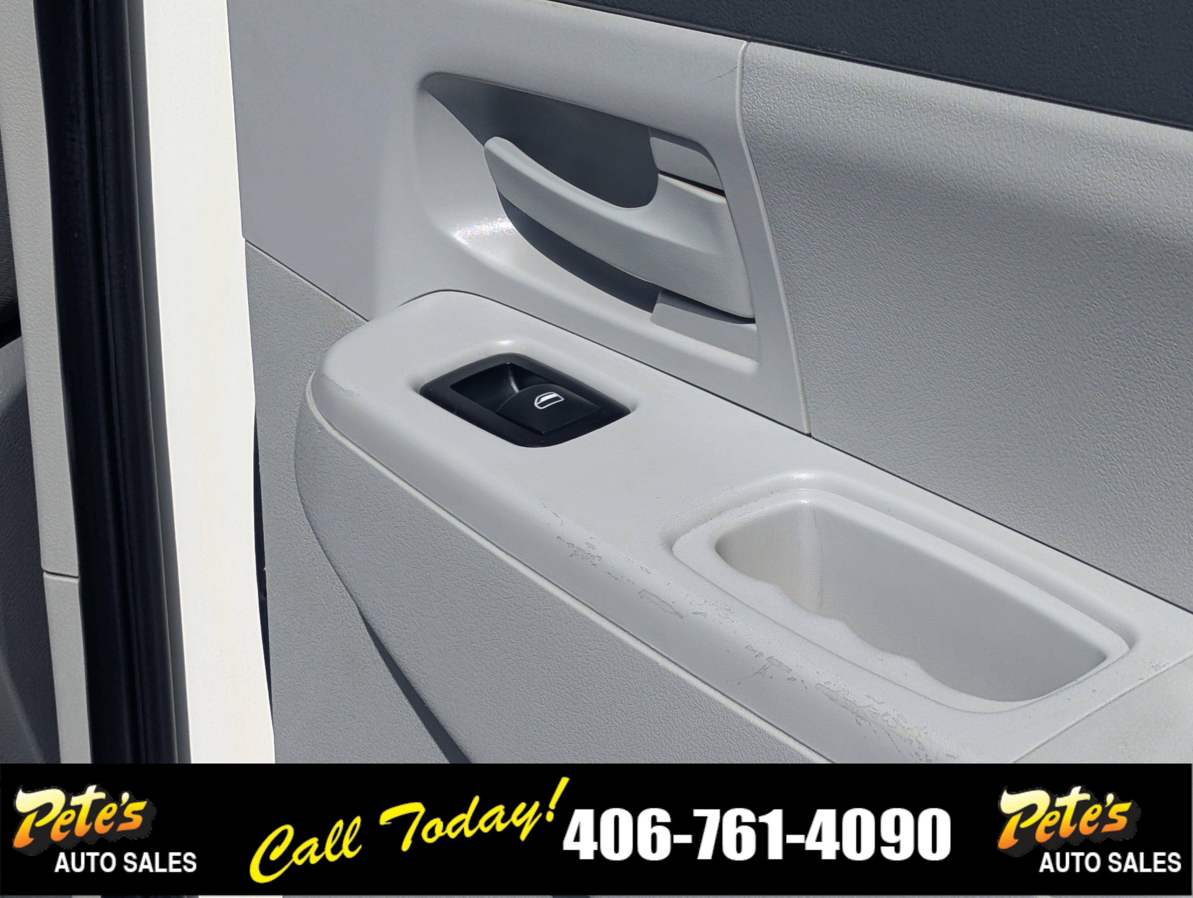 2008 Jeep Liberty Sport