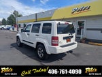 2008 Jeep Liberty Sport
