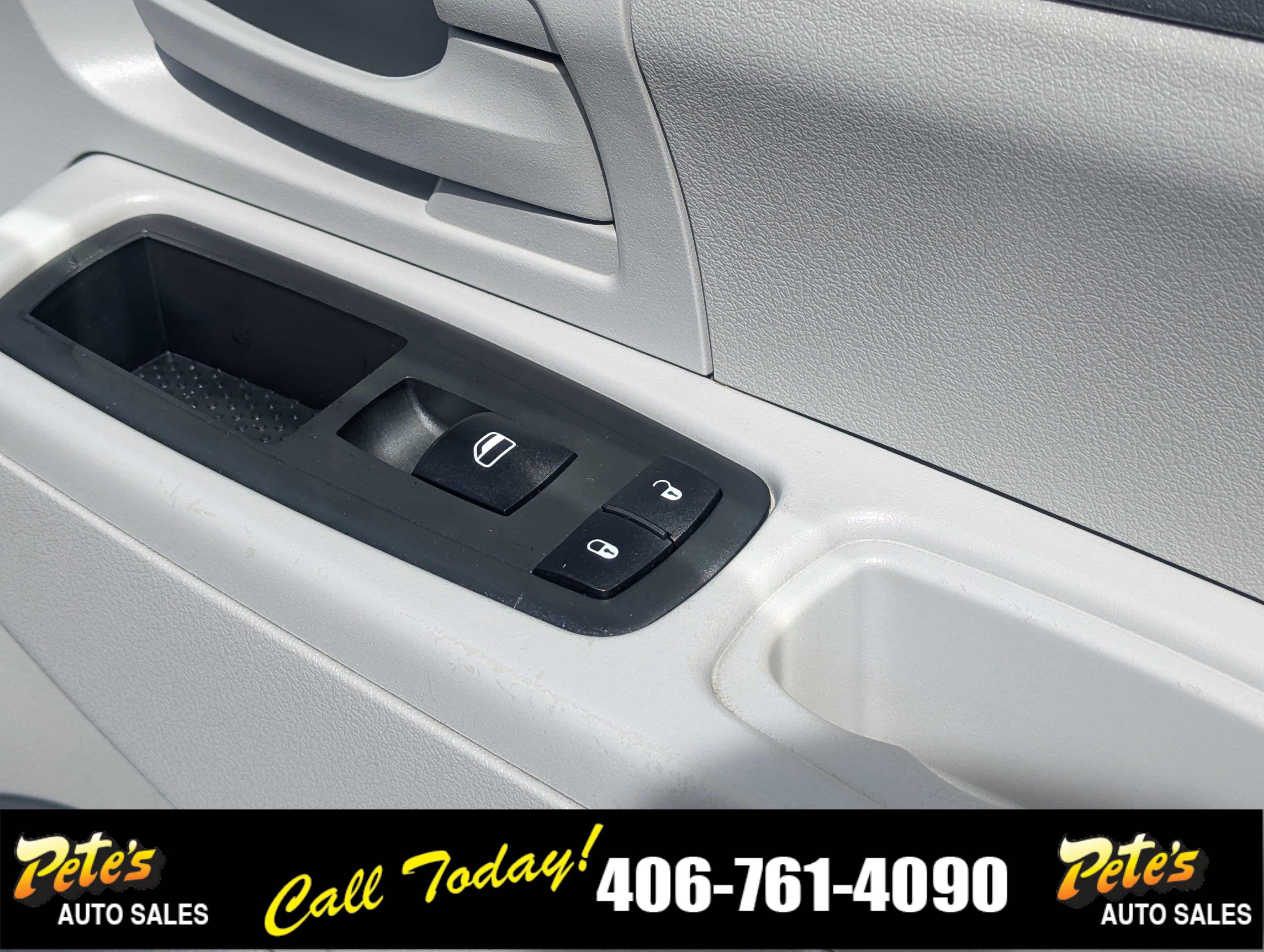 2008 Jeep Liberty Sport