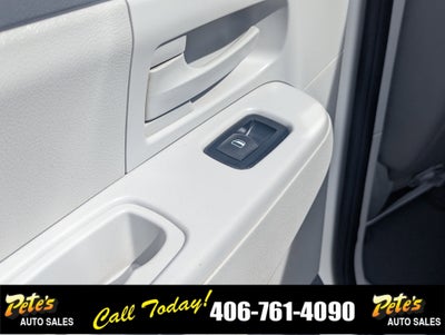 2008 Jeep Liberty Sport