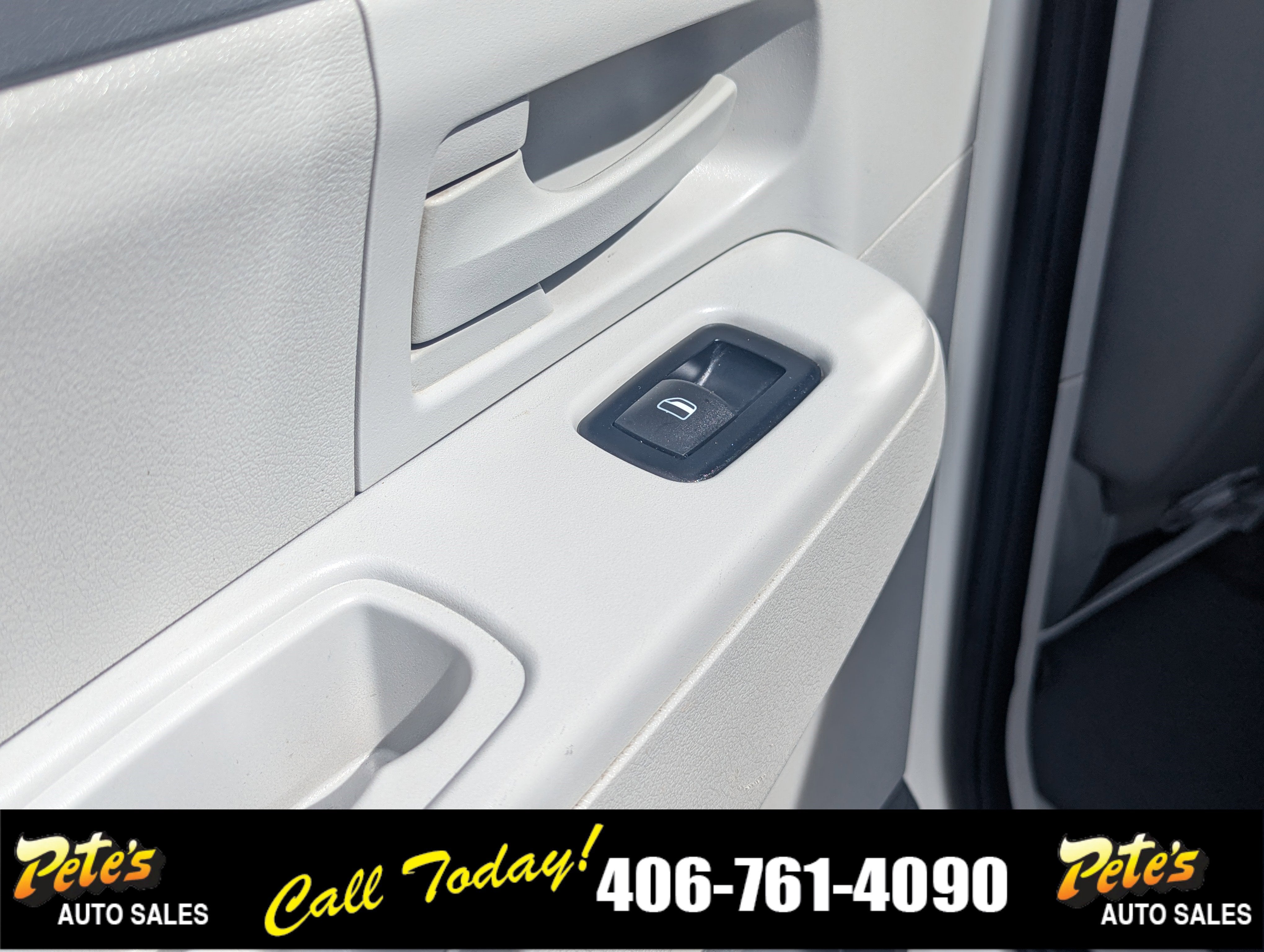 2008 Jeep Liberty Sport
