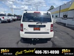 2008 Jeep Liberty Sport