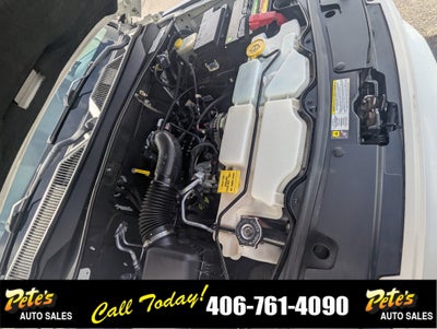 2008 Jeep Liberty Sport