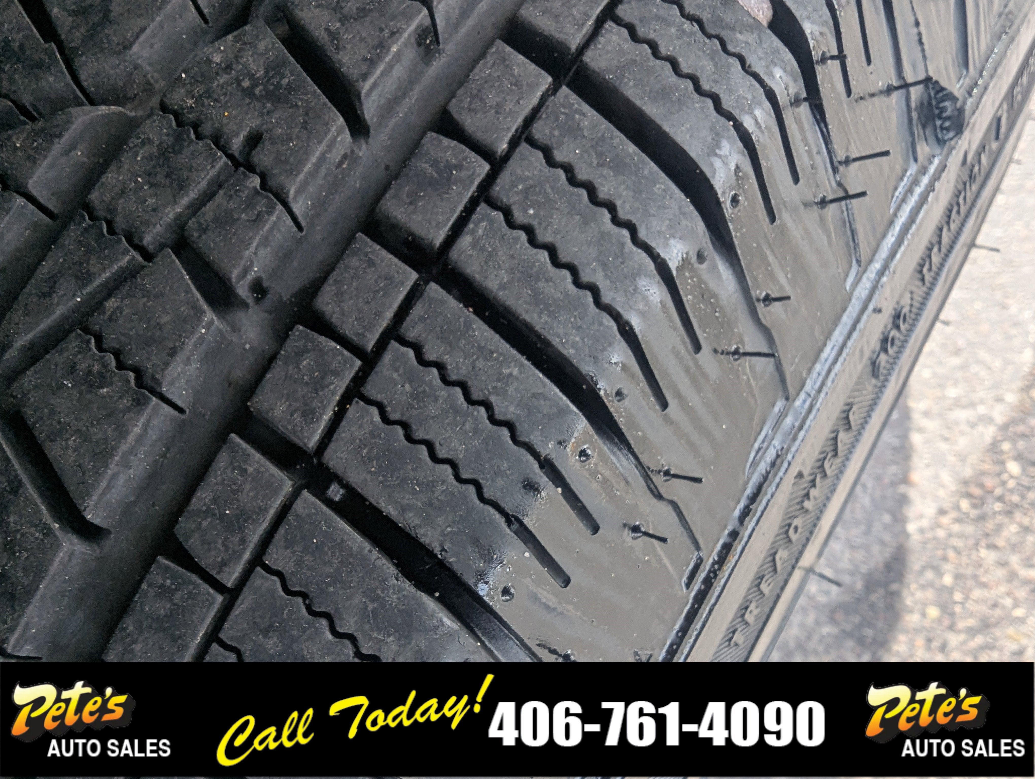 2008 Jeep Liberty Sport