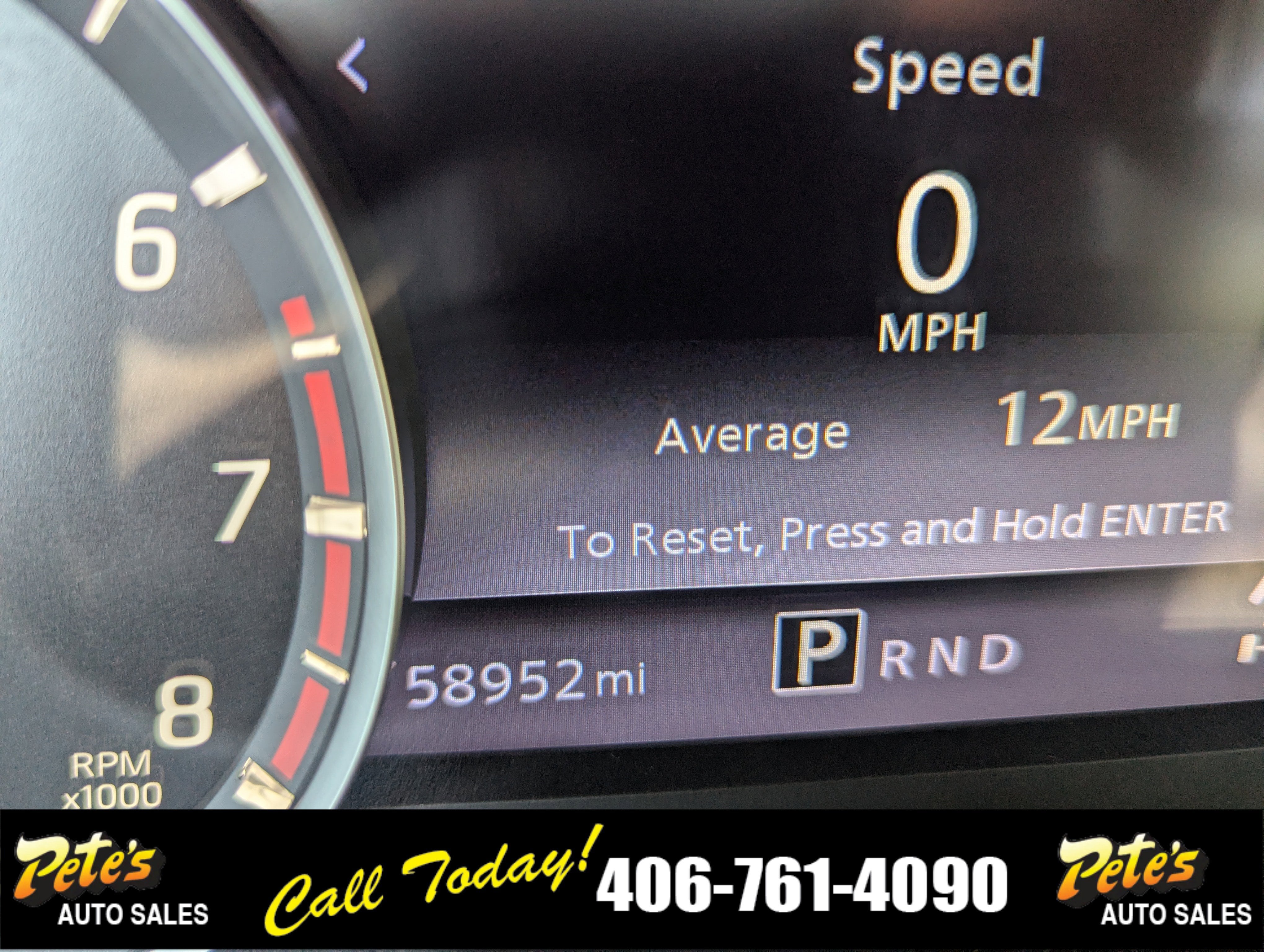 2022 Nissan Titan SV