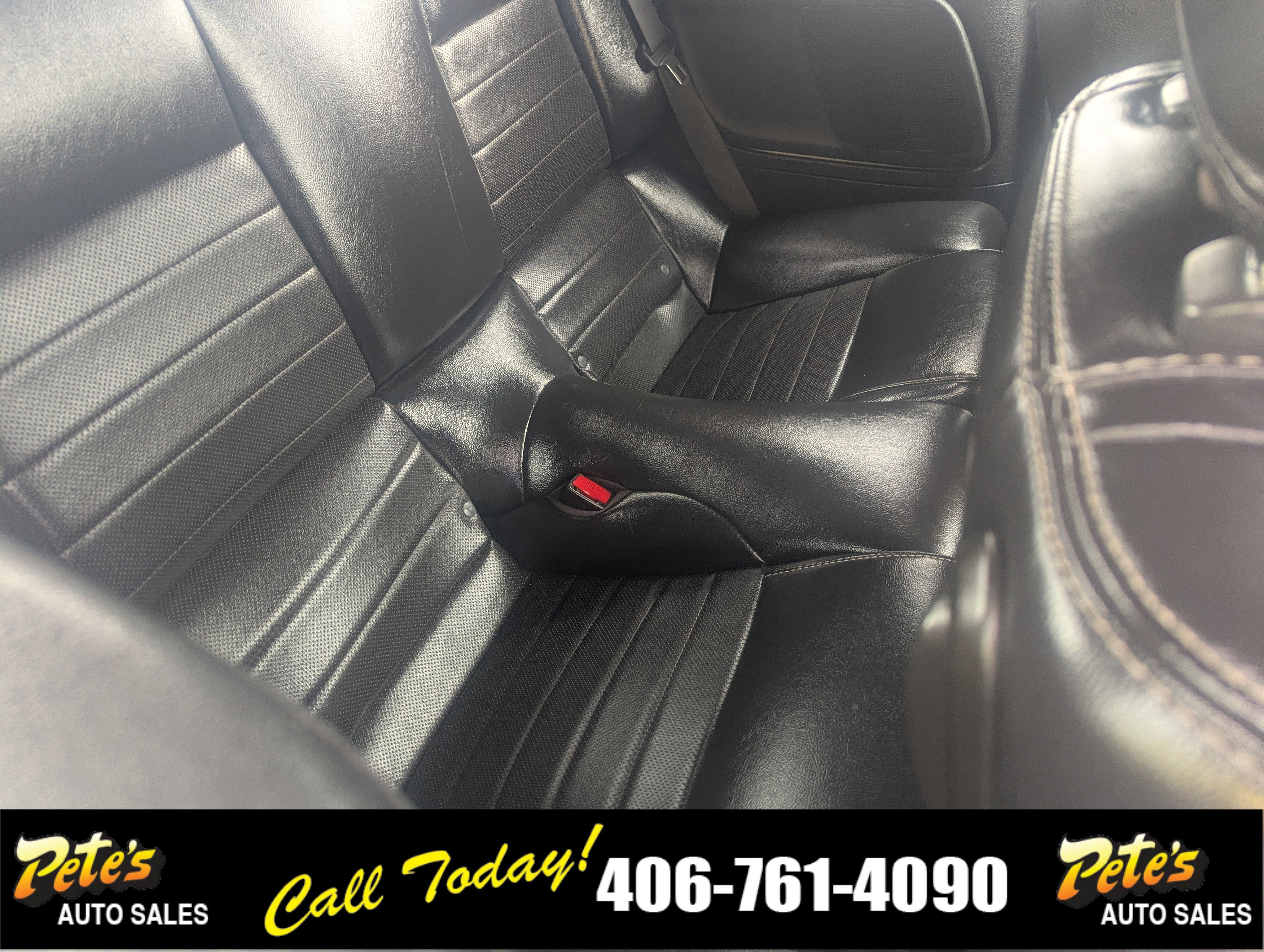 2013 Ford Mustang Premium
