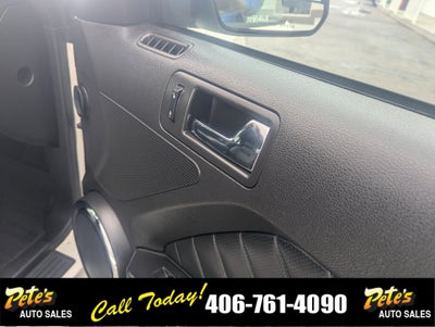 2013 Ford Mustang Premium