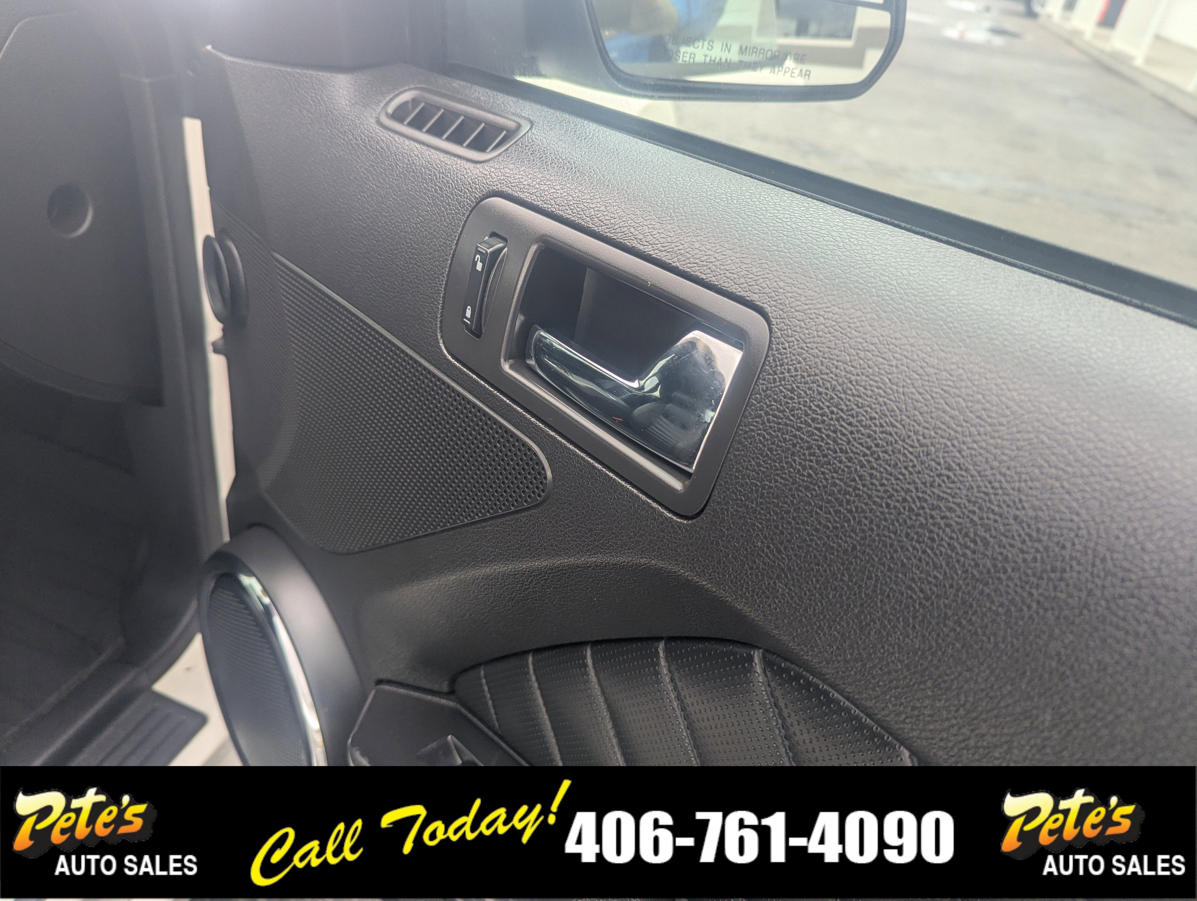 2013 Ford Mustang Premium