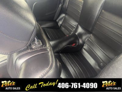 2013 Ford Mustang Premium