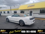 2013 Ford Mustang Premium