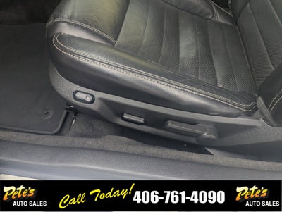 2013 Ford Mustang Premium