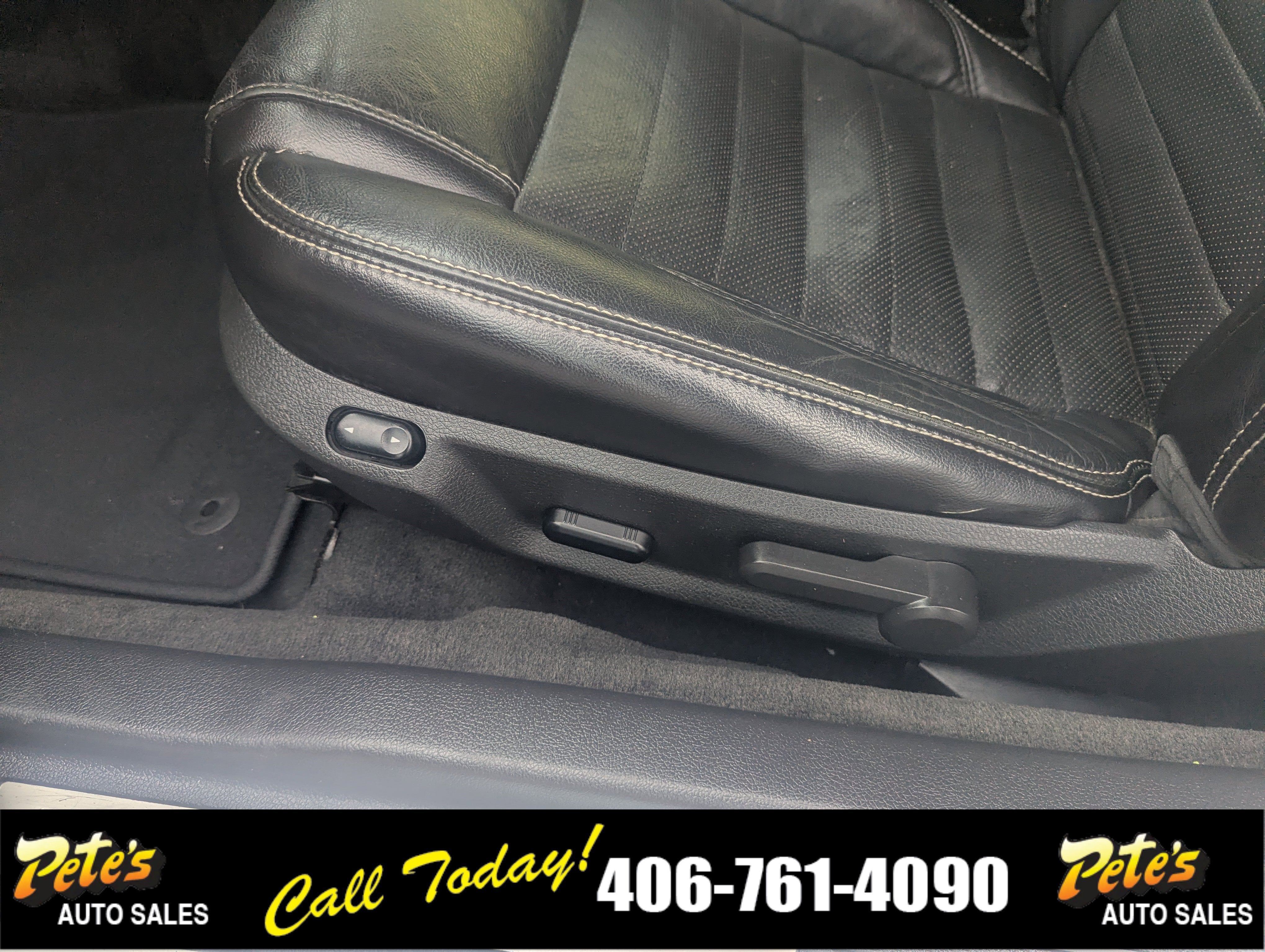 2013 Ford Mustang Premium