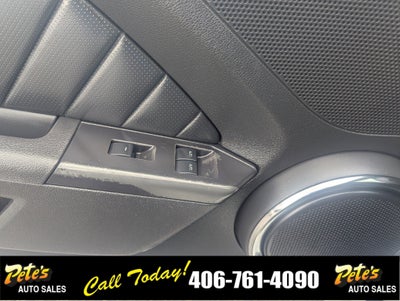 2013 Ford Mustang Premium