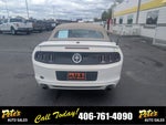 2013 Ford Mustang Premium