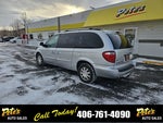2007 Chrysler Town & Country LWB Touring