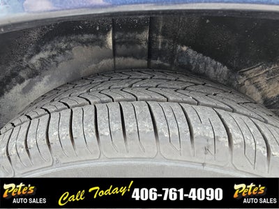 2009 Chrysler Town & Country Touring