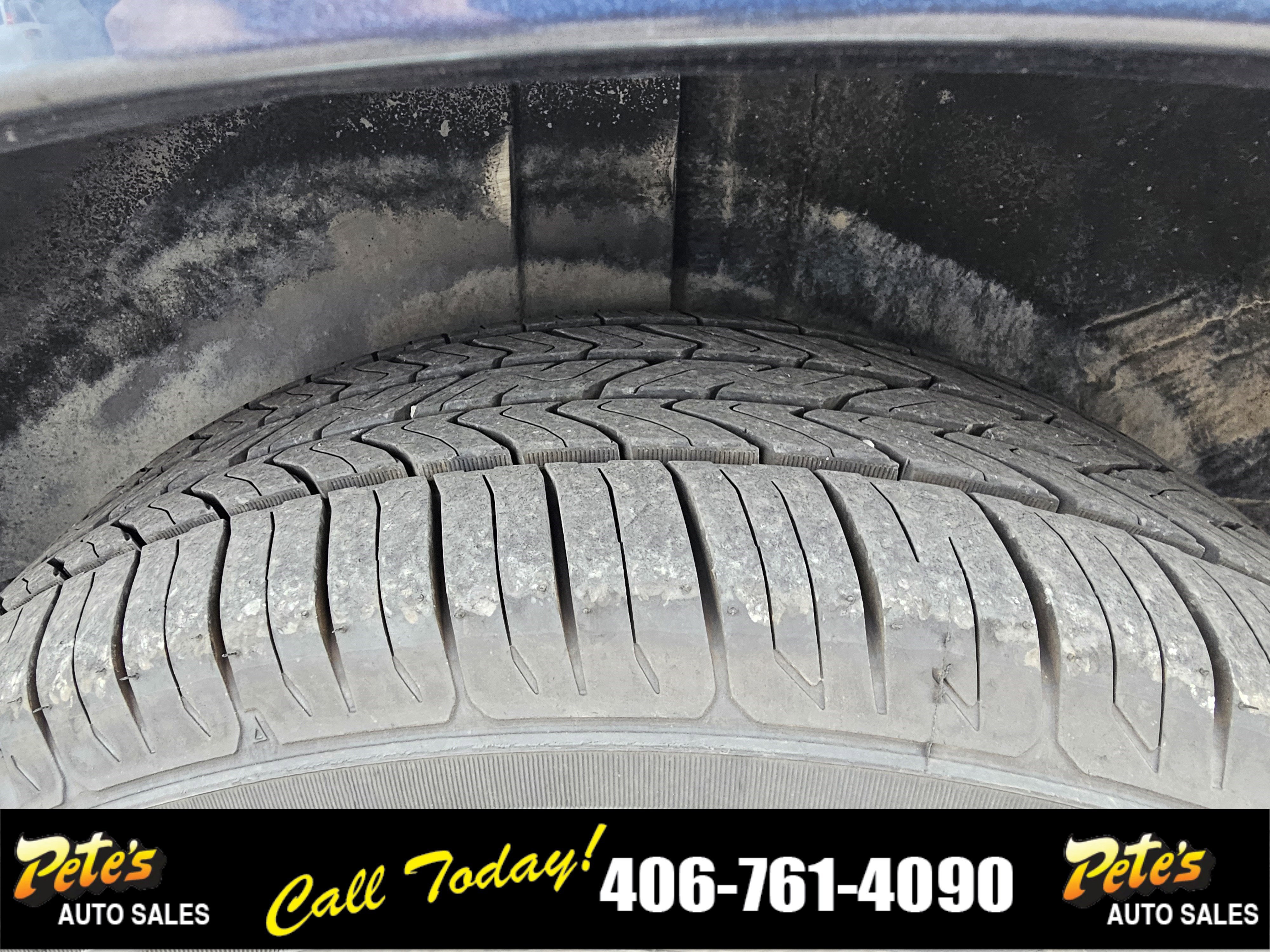 2009 Chrysler Town & Country Touring