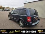 2009 Chrysler Town & Country Touring