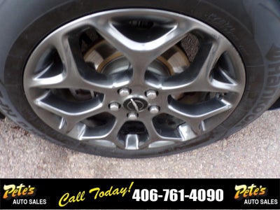 2018 Chrysler 300 300S