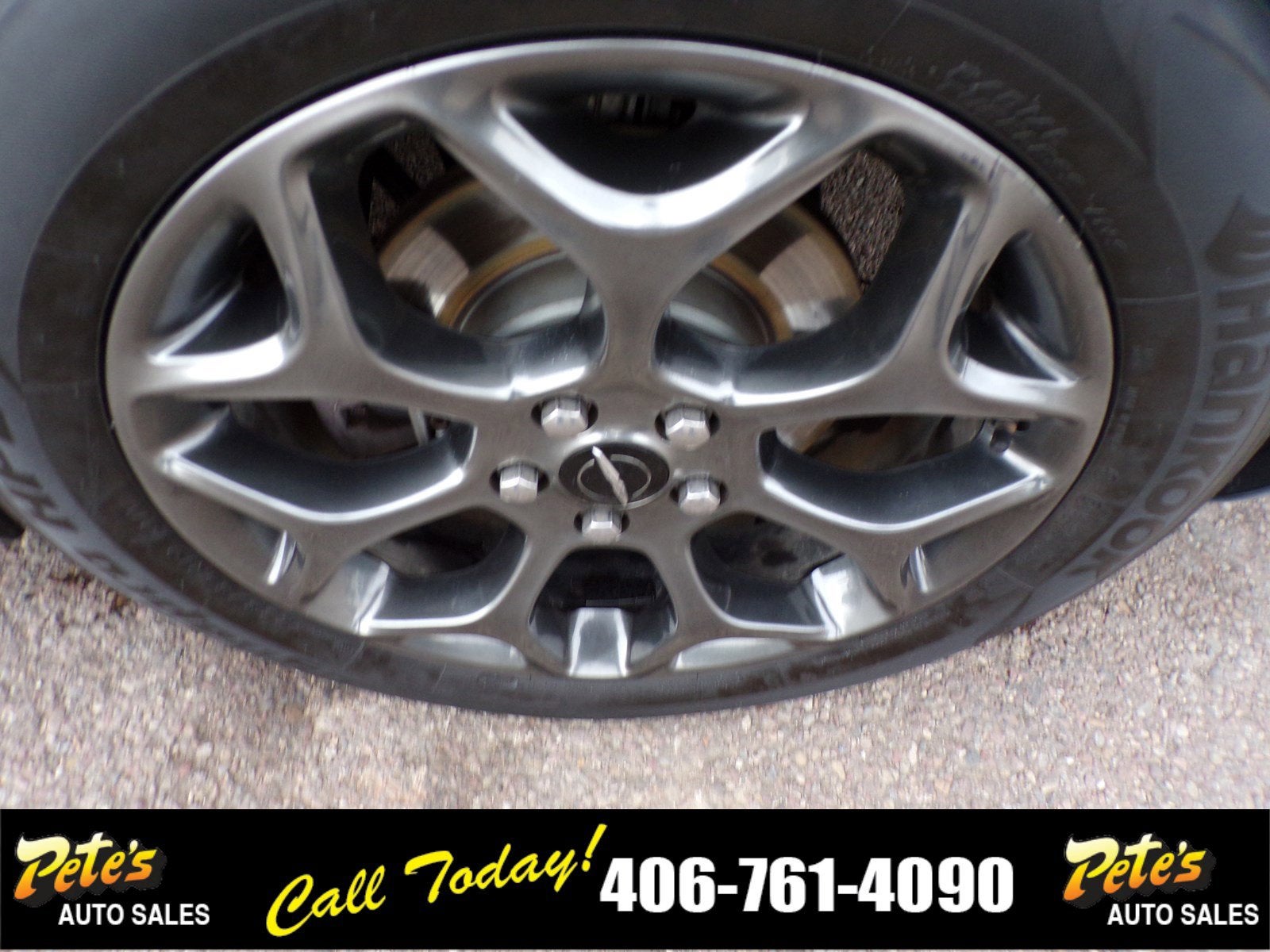 2018 Chrysler 300 300S