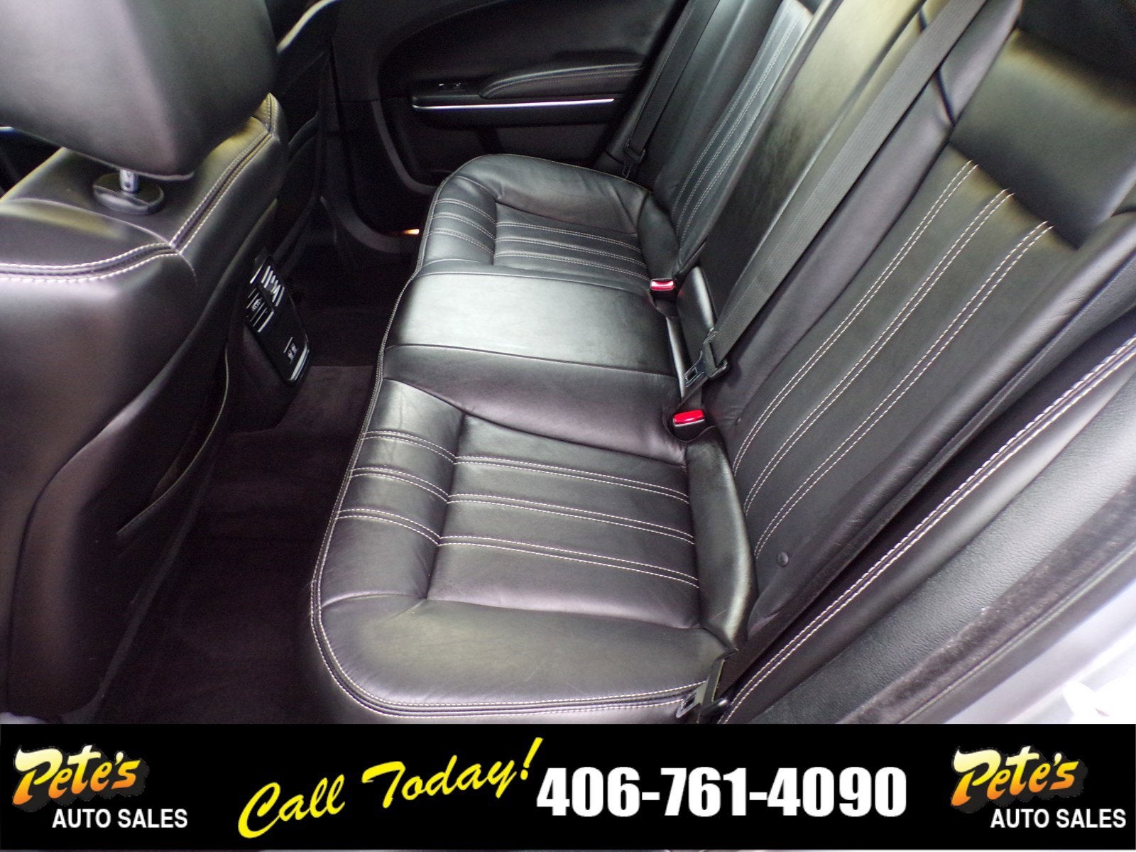 2018 Chrysler 300 300S