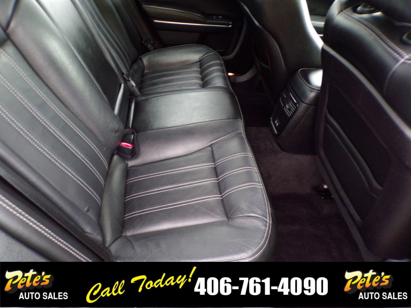 2018 Chrysler 300 300S