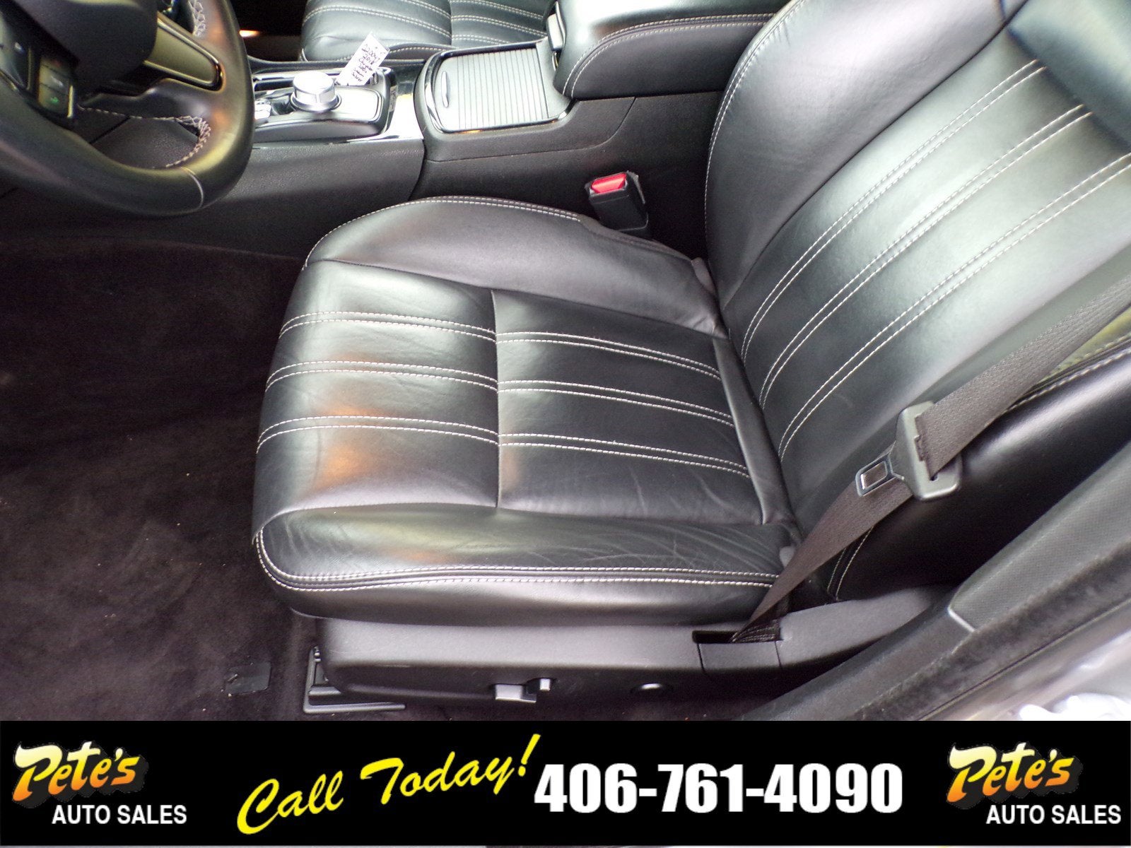 2018 Chrysler 300 300S