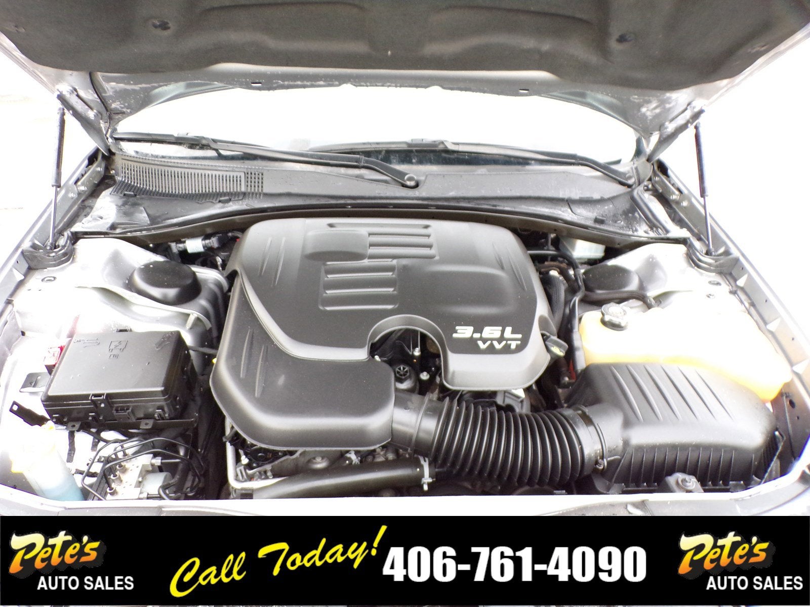 2018 Chrysler 300 300S