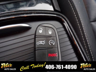 2018 Chrysler 300 300S