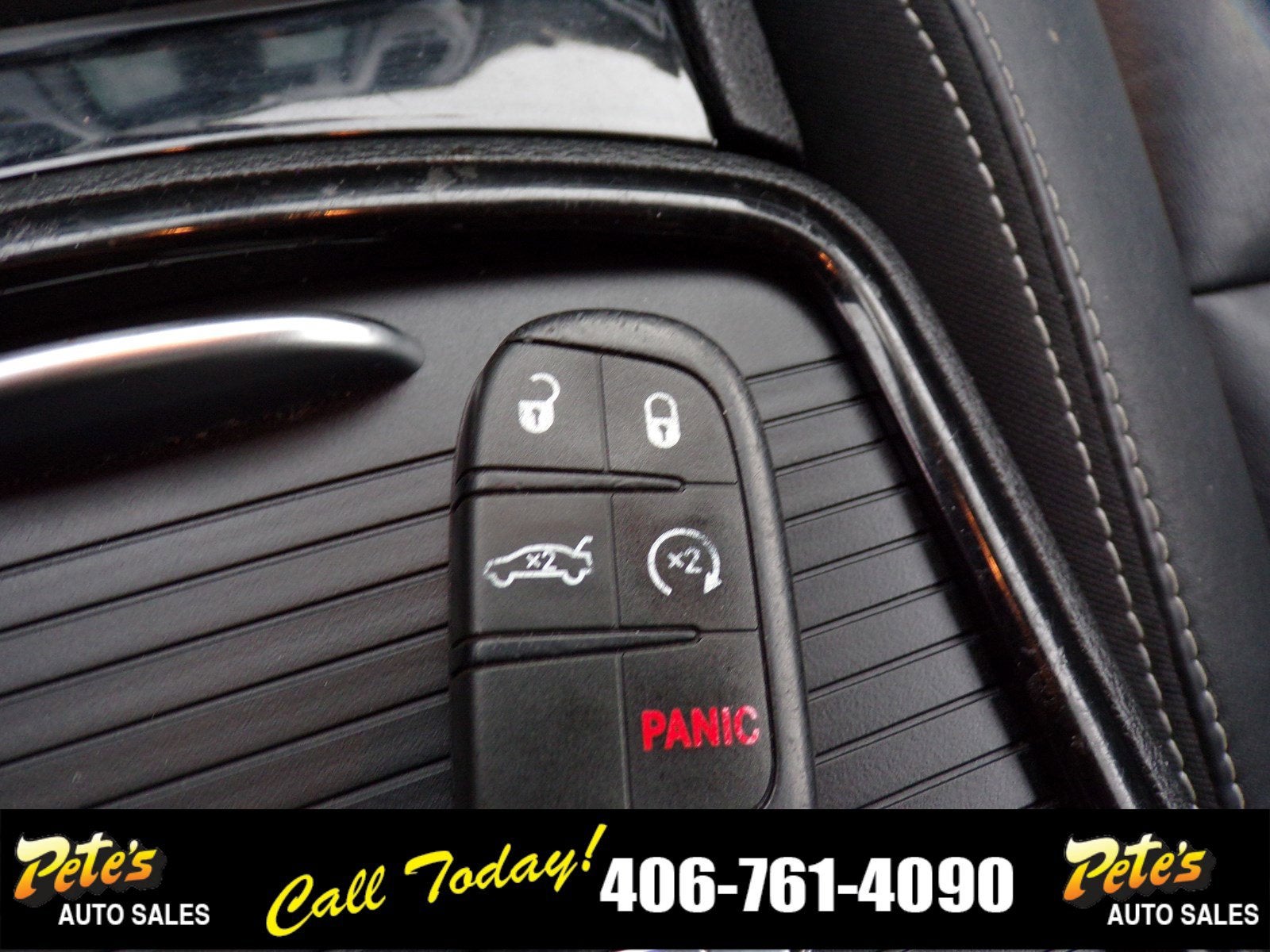 2018 Chrysler 300 300S