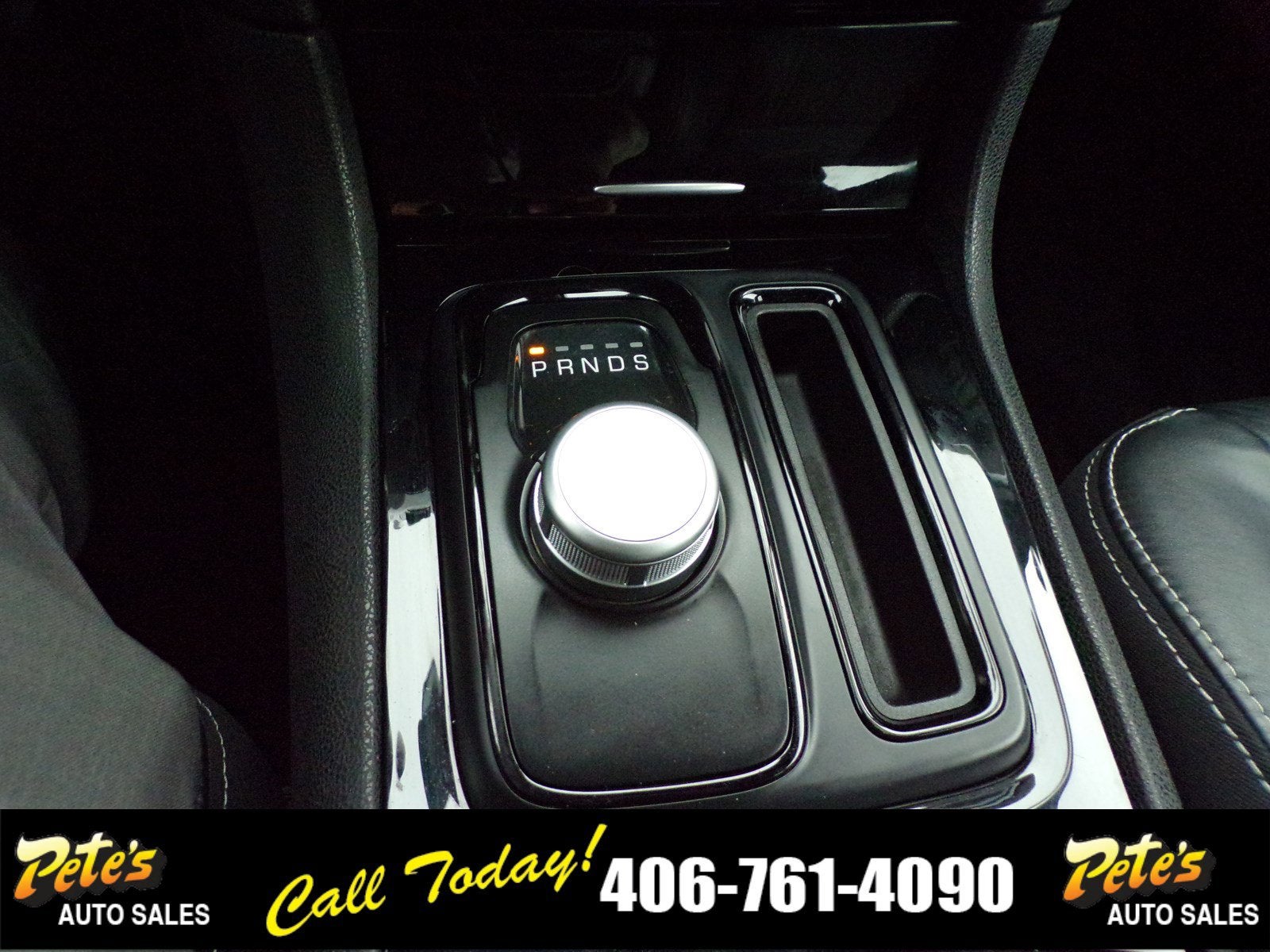 2018 Chrysler 300 300S