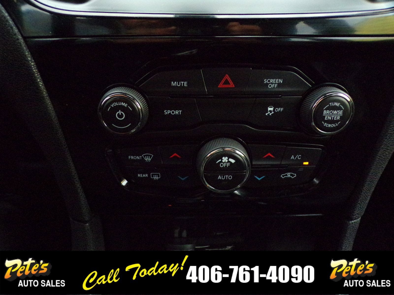 2018 Chrysler 300 300S