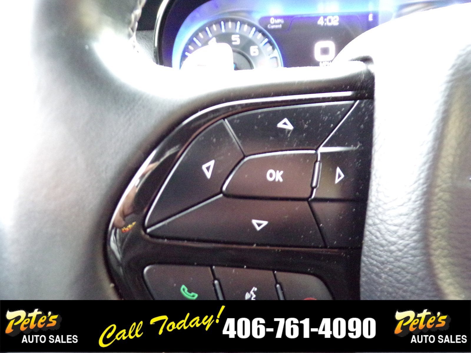 2018 Chrysler 300 300S