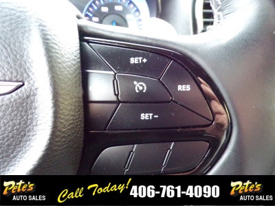 2018 Chrysler 300 300S