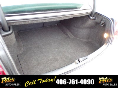 2018 Chrysler 300 300S