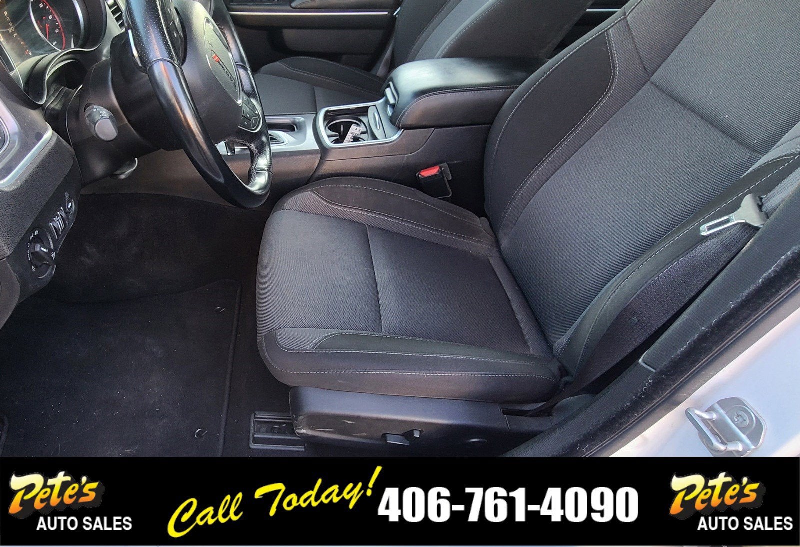 2021 Dodge Charger SXT