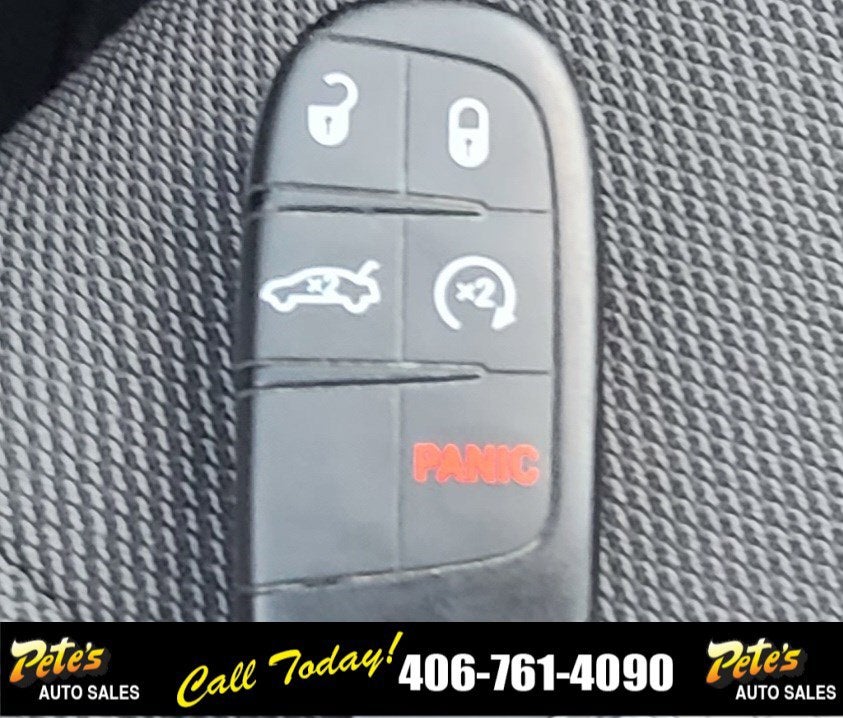 2021 Dodge Charger SXT