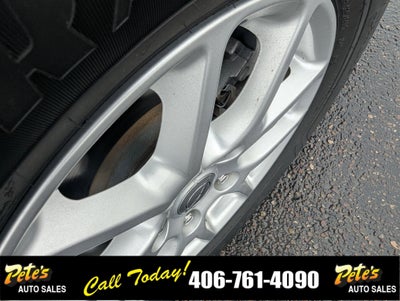 2021 Chrysler Voyager LX