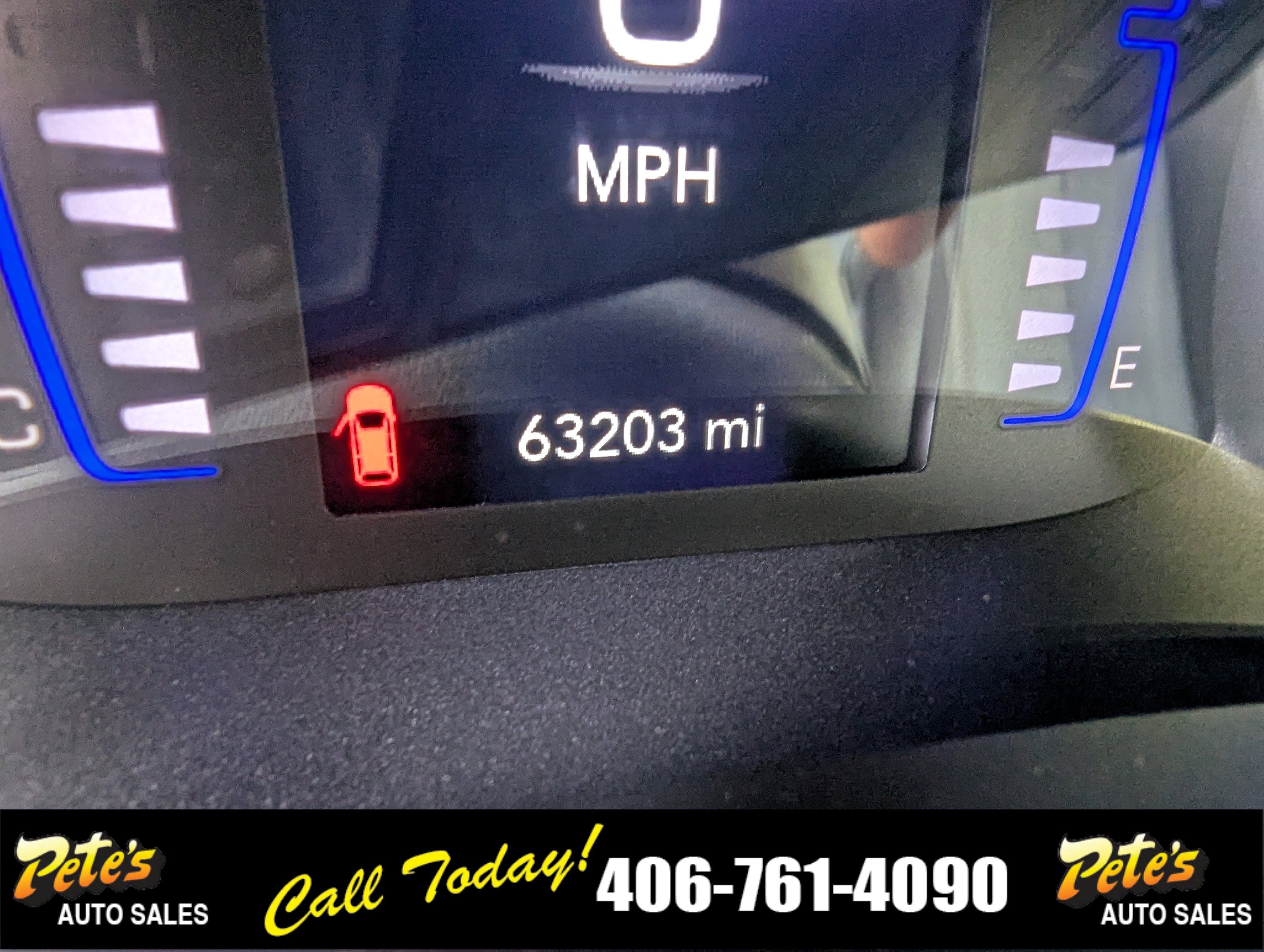 2021 Chrysler Voyager LX