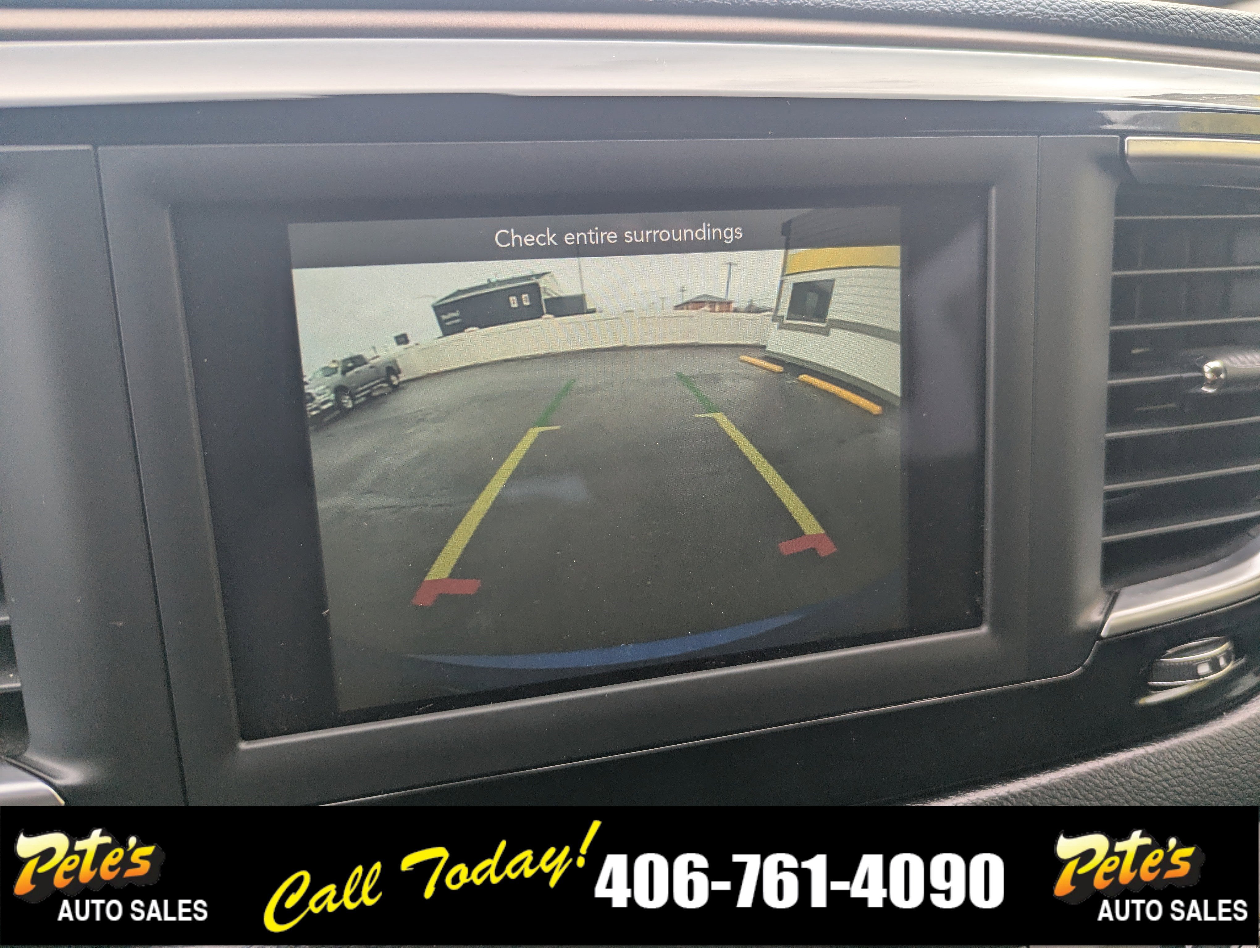 2021 Chrysler Voyager LX