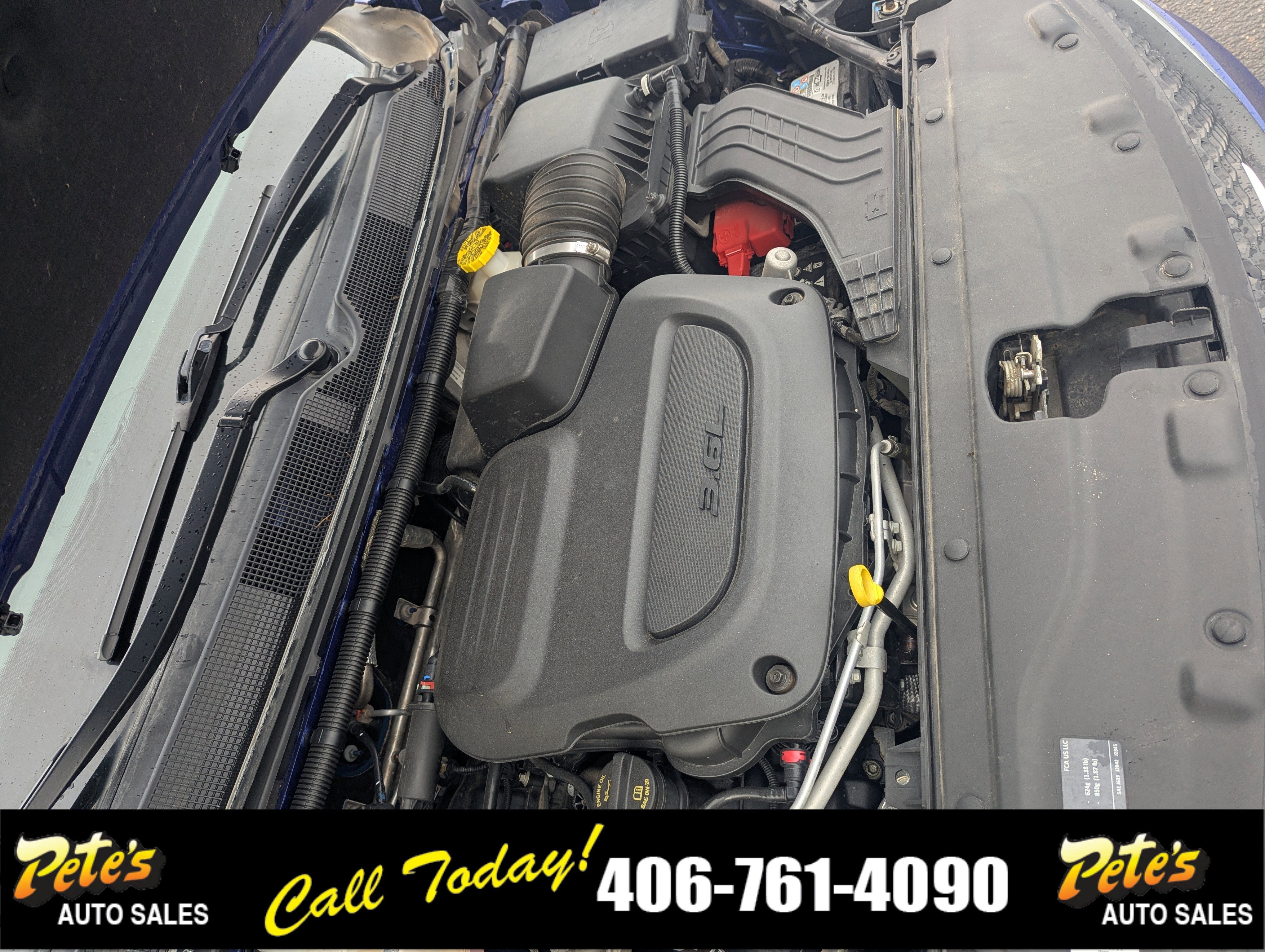 2021 Chrysler Voyager LX