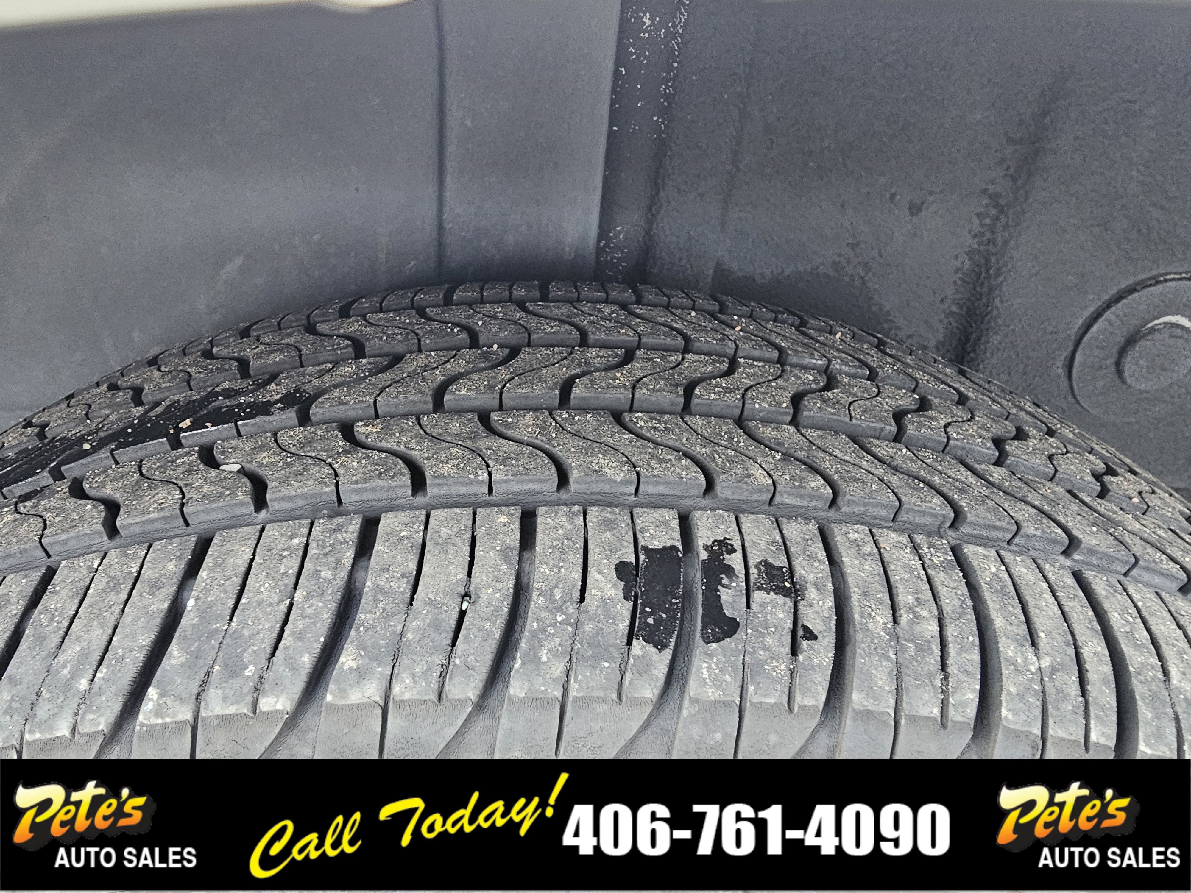 2016 Dodge Grand Caravan SE Plus