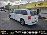 2016 Dodge Grand Caravan SE Plus