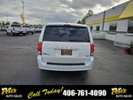 2016 Dodge Grand Caravan SE Plus
