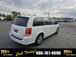 2016 Dodge Grand Caravan SE Plus