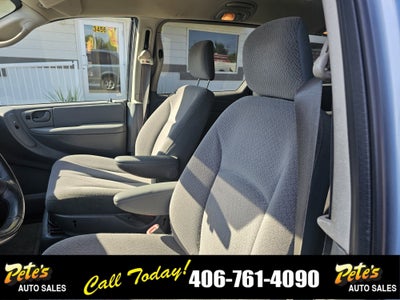 2006 Dodge Grand Caravan SXT